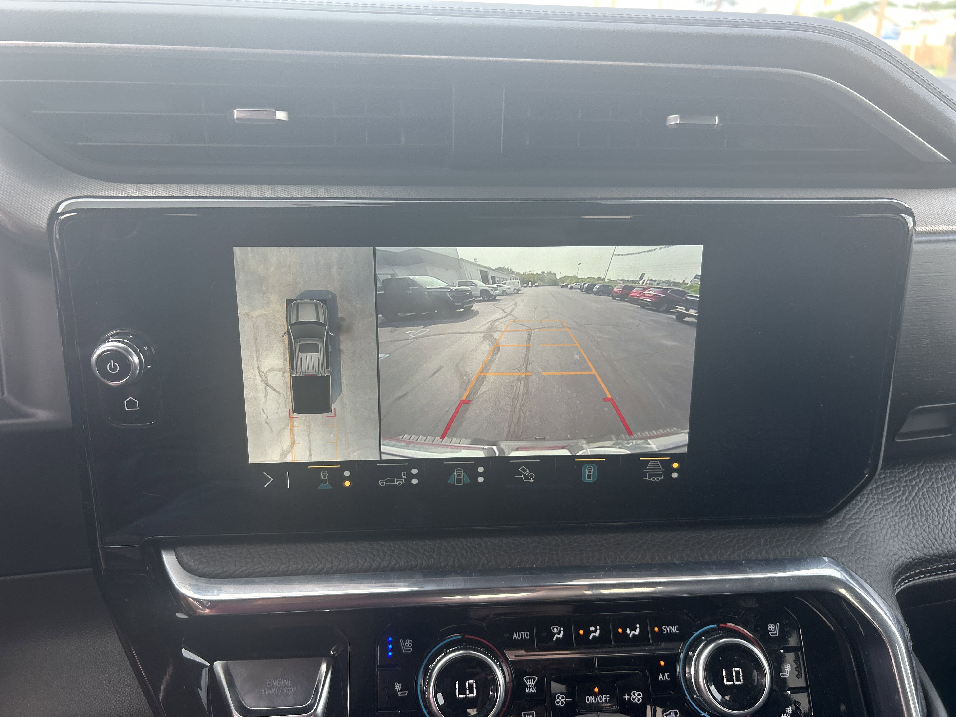 Used 2023 GMC Sierra 1500 Denali image 26