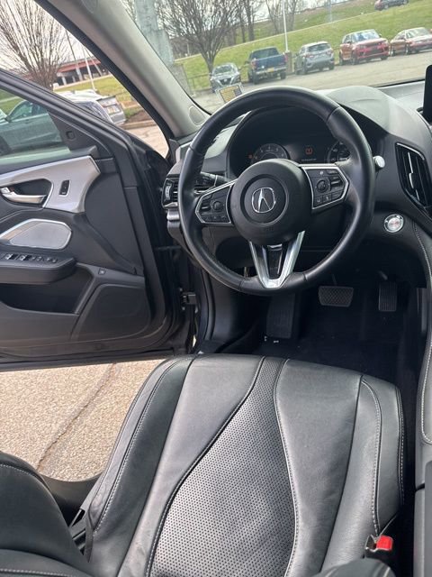Used 2019 Acura RDX Technology Package image 18