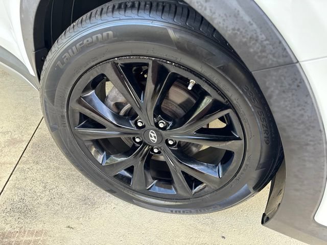 Used 2017 Hyundai Santa Fe Sport w/ Cargo Package AWD/4WD image 34