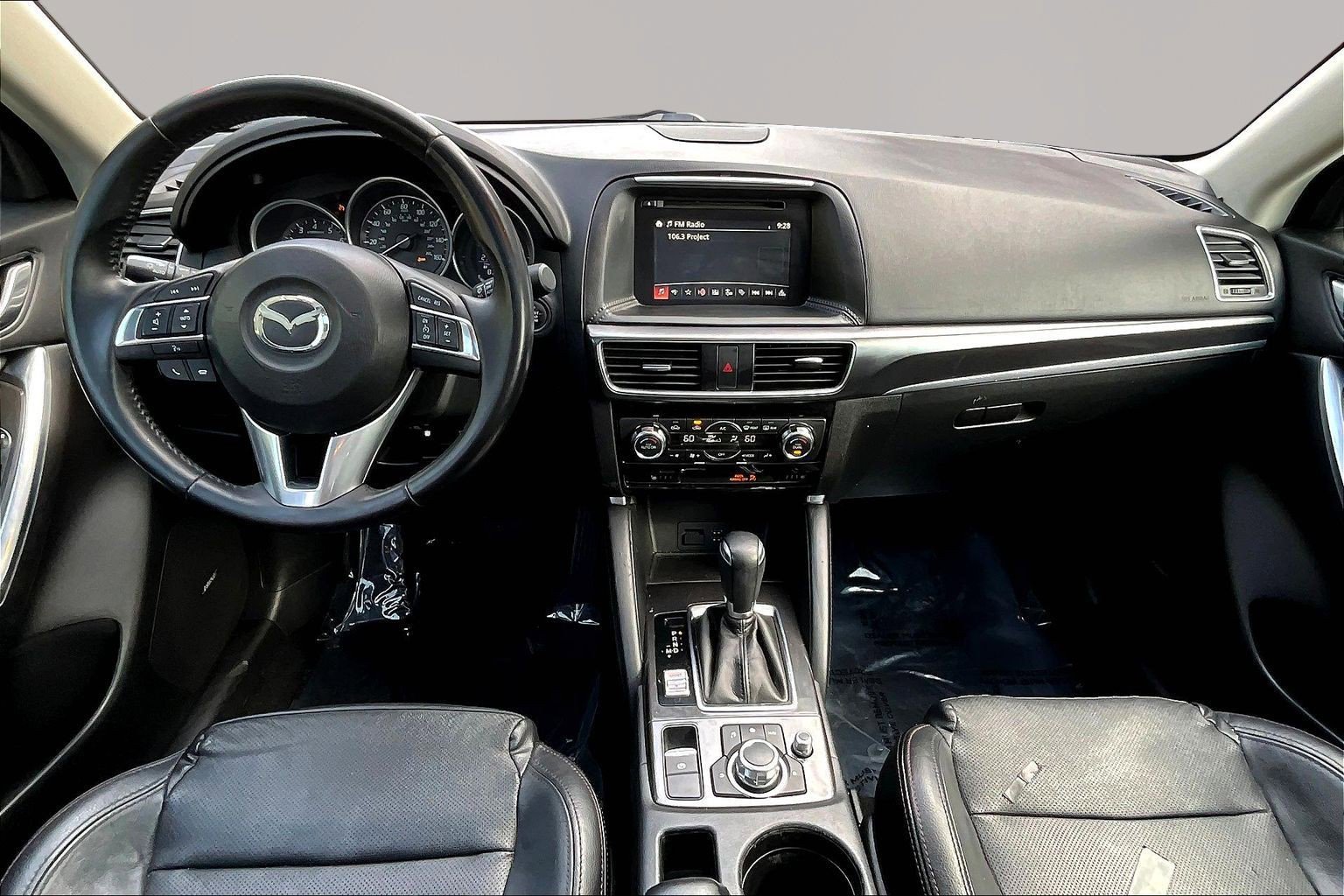 Used 2016 MAZDA CX-5 Grand Touring AWD/4WD image 7