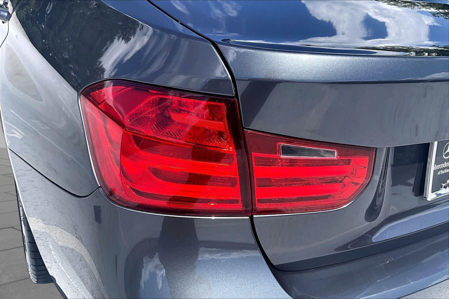 Used 2014 BMW 335i Sedan RWD image 28