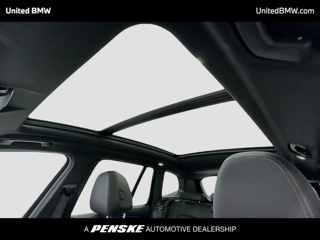 Used 2018 BMW X3 xDrive30i AWD/4WD image 12