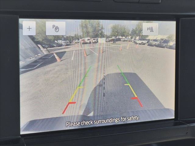 Used 2022 Ford F150 XLT w/ Equipment Group 301A Mid AWD/4WD image 12