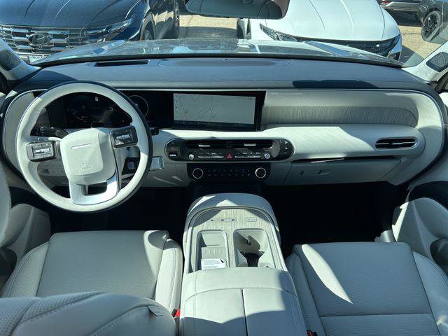 New 2026 Hyundai Palisade Calligraphy AWD/4WD image 18