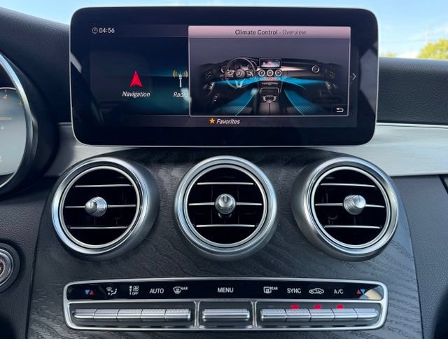 Used 2019 Mercedes-Benz C 300 4MATIC Cabriolet image 27