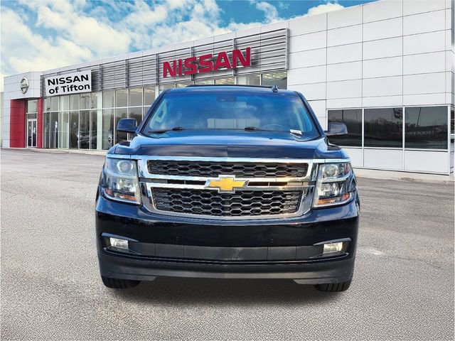 Used 2019 Chevrolet Suburban LT image 3