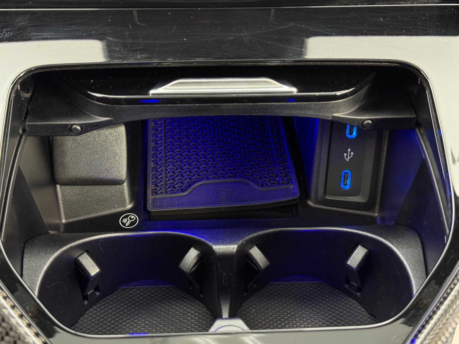 Used 2024 Mercedes-Benz AMG GT 55 image 39