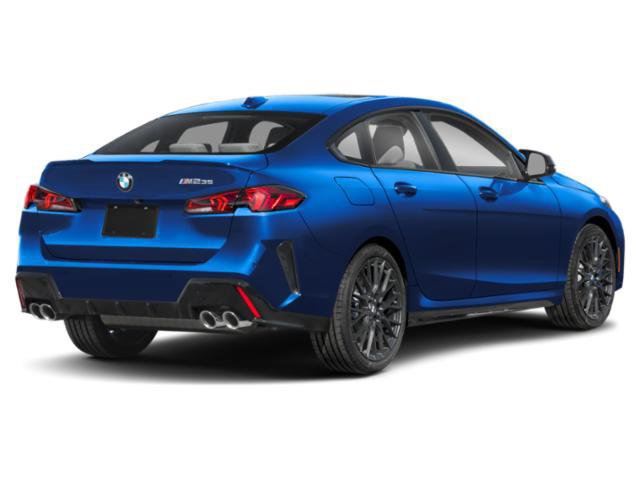 Certified 2025 BMW M235i xDrive w/ Premium Package AWD/4WD image 5