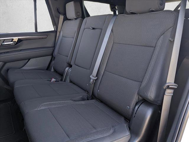 New 2026 Chevrolet Tahoe LS image 16