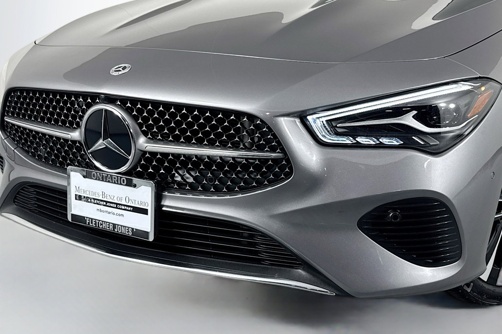 Certified 2024 Mercedes-Benz CLA 250 image 13