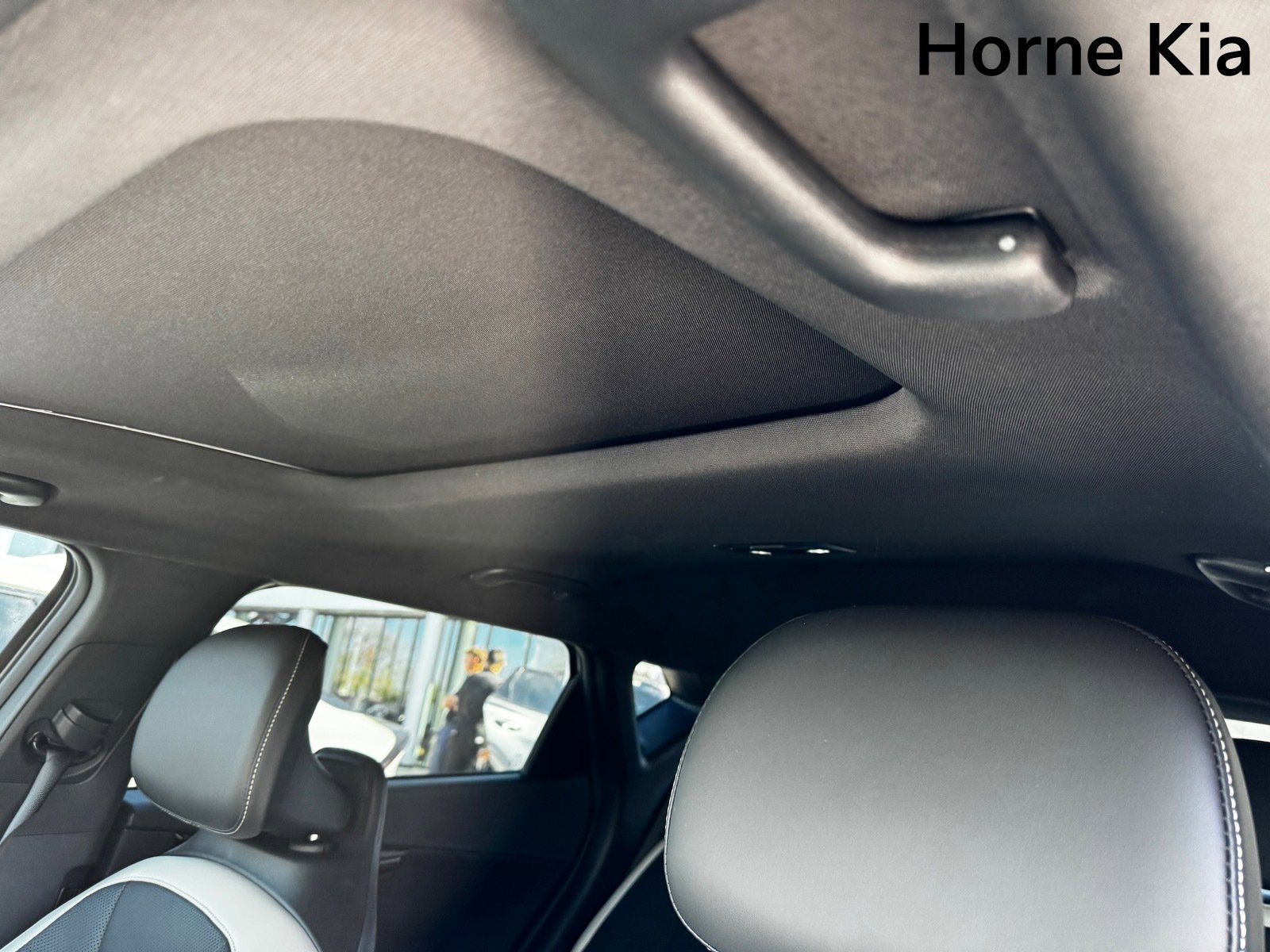 New 2025 Kia EV6 GT-Line image 17