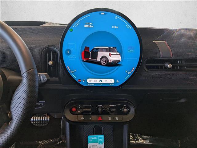 New 2026 MINI Cooper John Cooper Works image 11