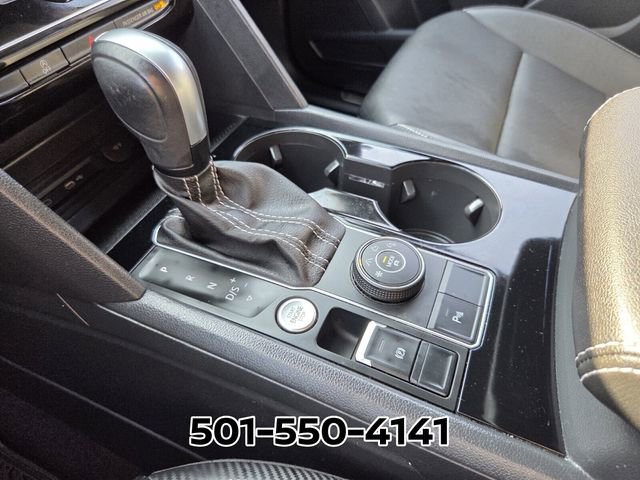 Used 2023 Volkswagen Atlas Cross Sport SEL image 30