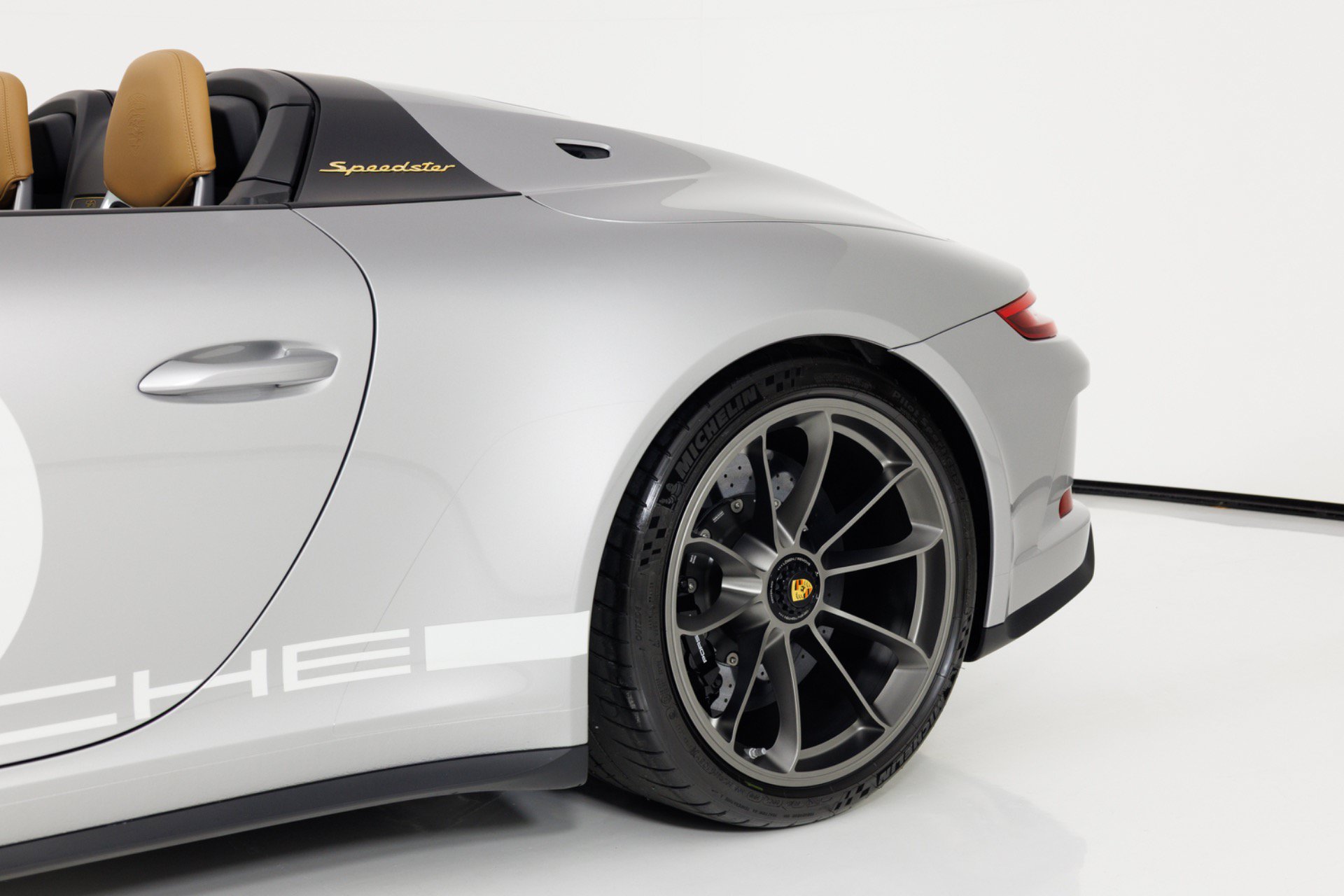 Used 2019 Porsche 911 Speedster RWD image 67