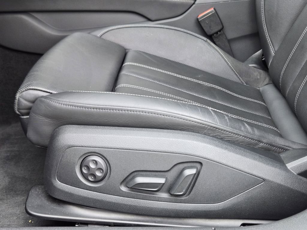 Certified 2023 Audi A4 2.0T Premium Plus w/ Premium Plus Package image 32