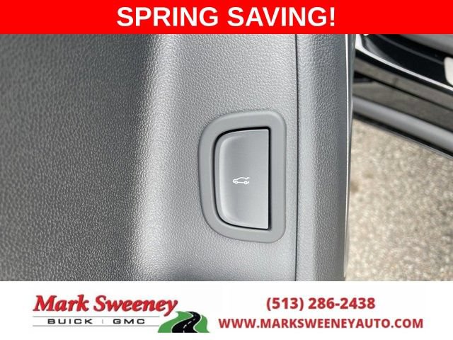 New 2026 Buick Enclave Sport Touring w/ Power Package AWD/4WD image 12
