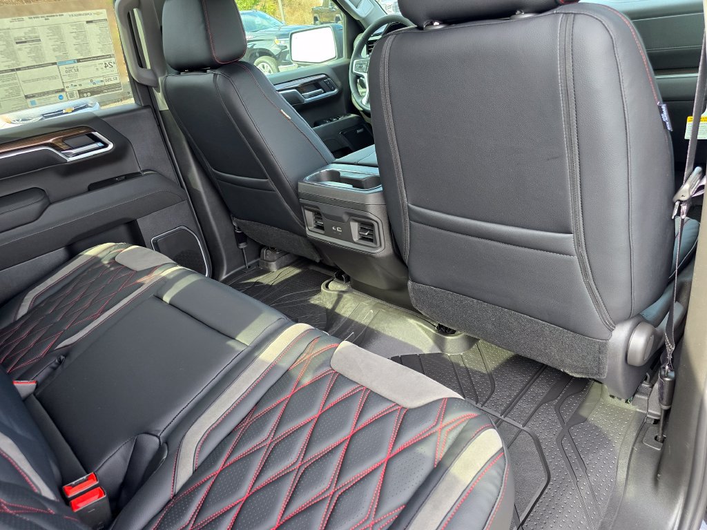 New 2026 Chevrolet Silverado 1500 RST AWD/4WD image 28