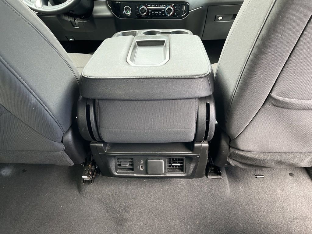 Used 2023 Chevrolet Silverado 1500 LT w/ Protection Package image 39