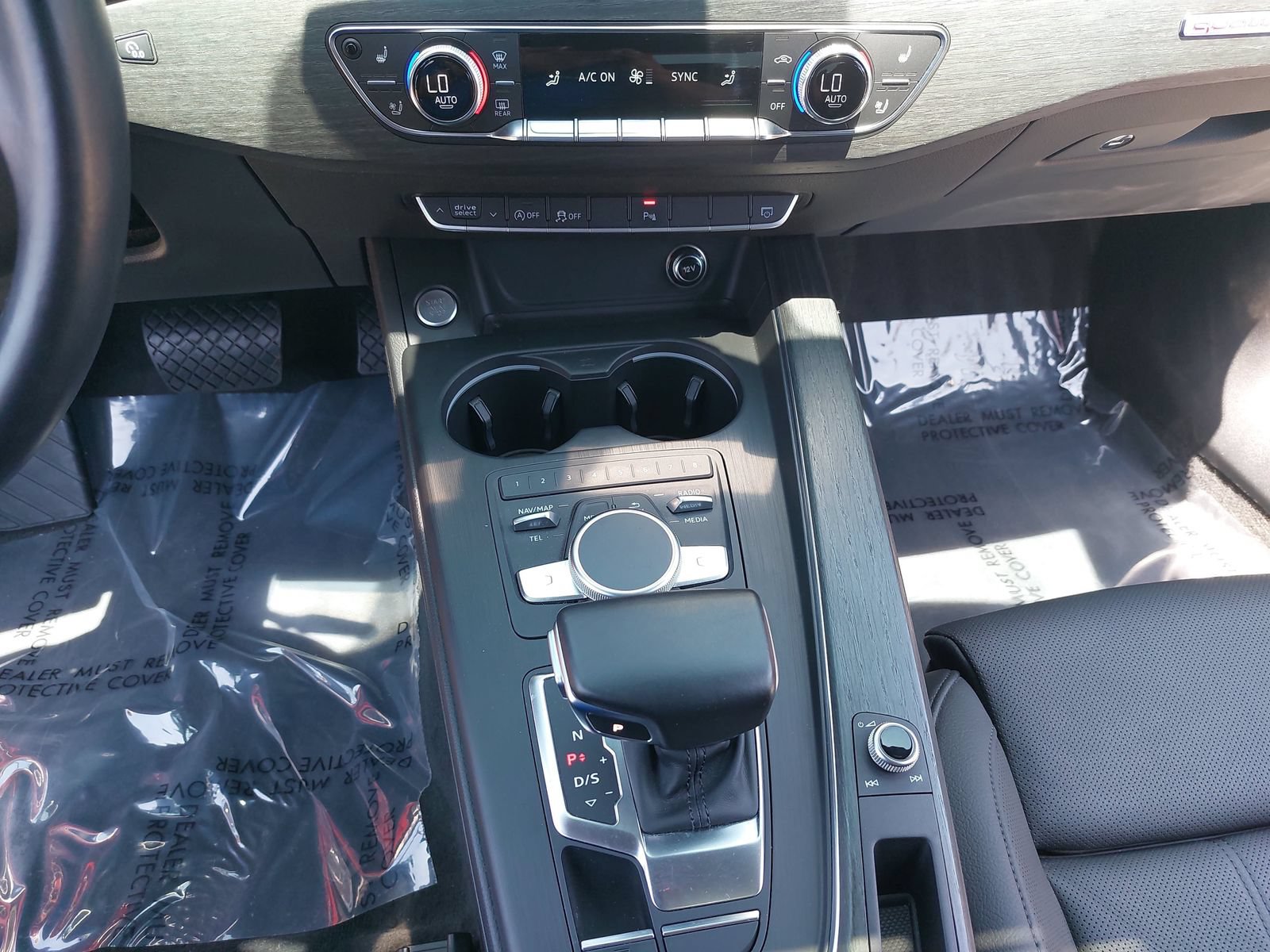 Used 2017 Audi A4 2.0T Prestige w/ Prestige Package AWD/4WD image 21