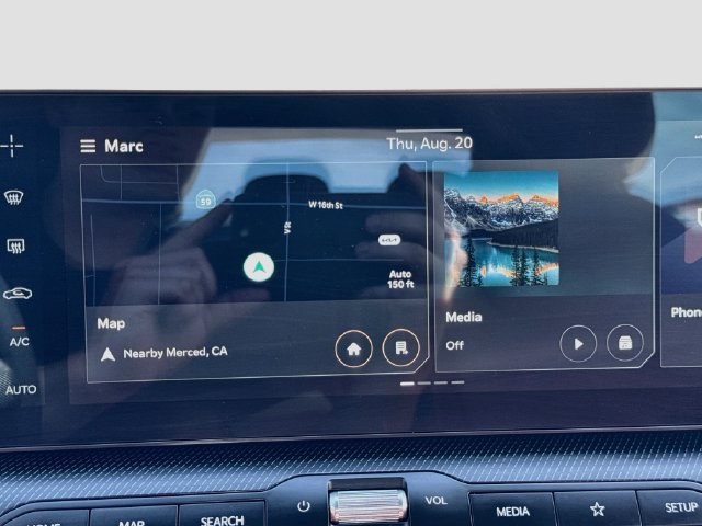 Used 2025 Kia K4 GT-Line w/ GT-Line Premium Package FWD image 15