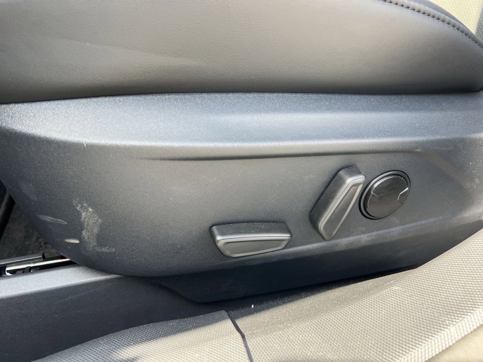 New 2025 Ford Mustang Mach-E Premium image 14