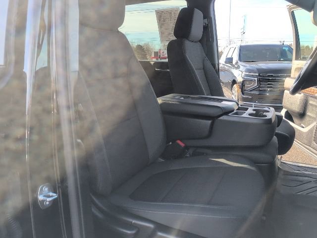 Used 2023 Chevrolet Silverado 2500 LT w/ All Star Edition image 49