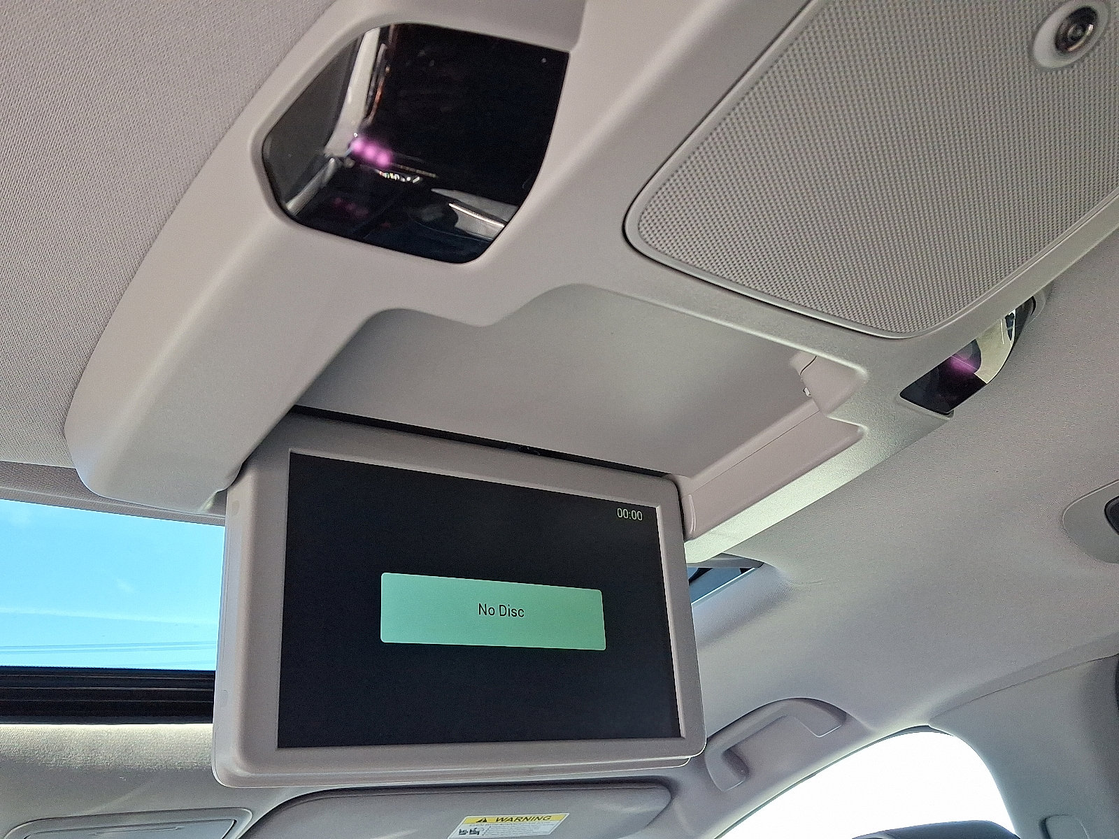 Used 2023 Honda Odyssey Elite image 13