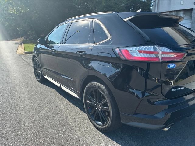 Used 2020 Ford Edge ST-Line FWD image 2