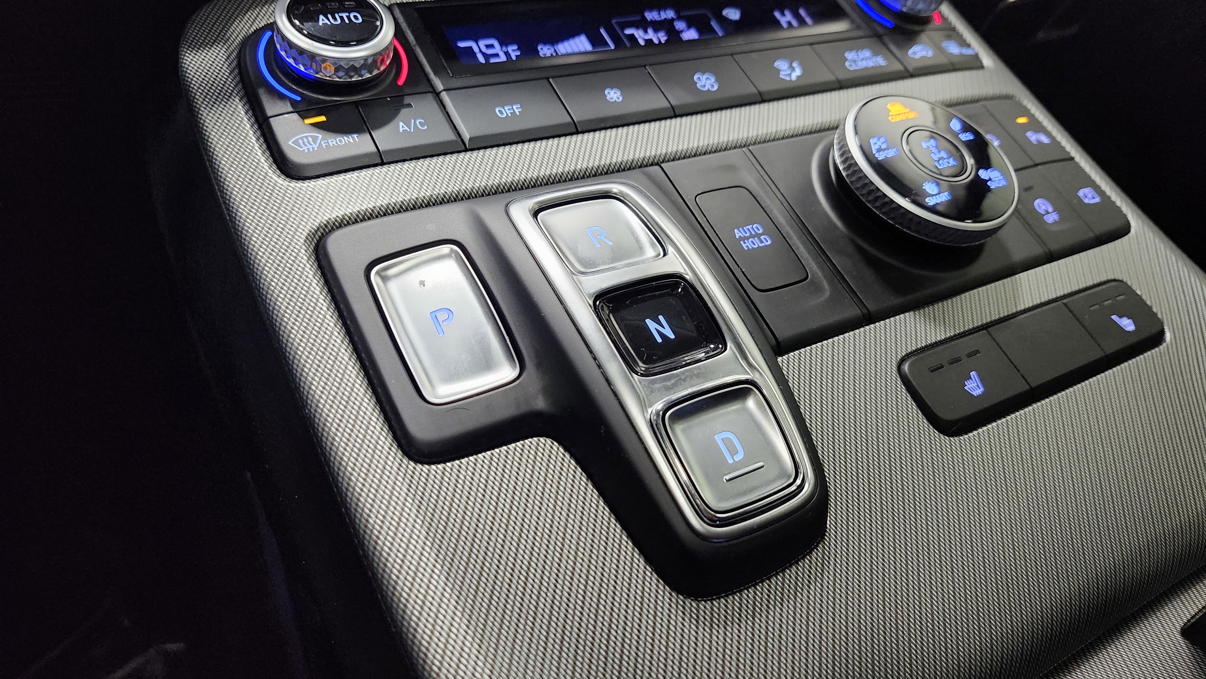 Used 2024 Hyundai Palisade XRT image 9