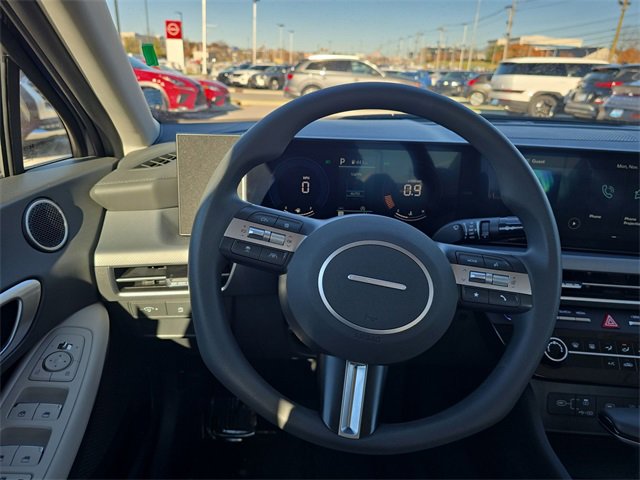 Certified 2025 Hyundai Sonata SE image 14