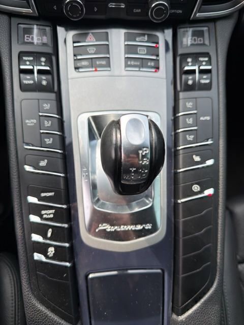 Used 2014 Porsche Panamera S RWD image 16