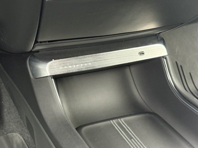 Certified 2024 Cadillac Lyriq Luxury w/ LPO, Floor Liner Package AWD/4WD image 24