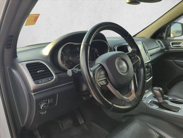 Used 2020 Jeep Grand Cherokee Limited AWD/4WD image 13