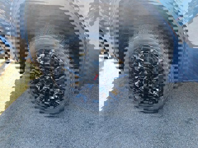 New 2025 GMC Sierra 1500 Denali w/ Denali Reserve Package image 5