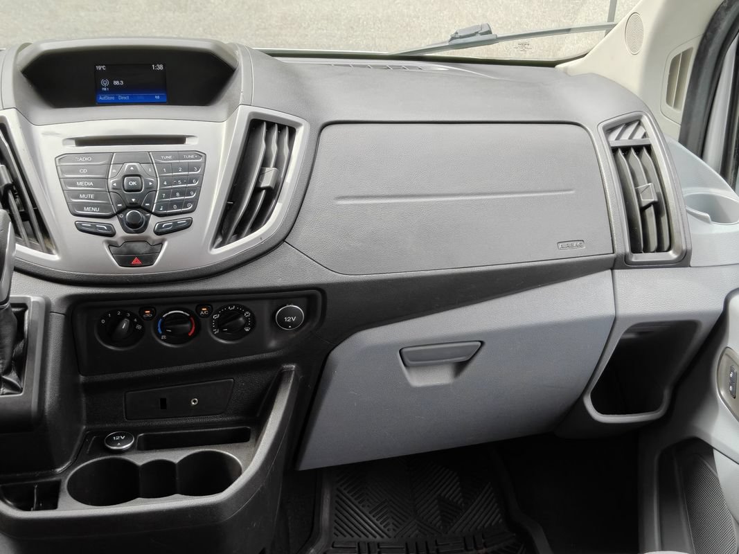 Used 2016 Ford Transit 350 XLT RWD image 23