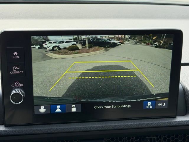 Used 2026 Honda CR-V EX image 24