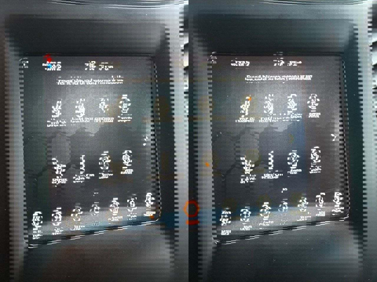 Used 2021 Jeep Cherokee Latitude Plus image 25