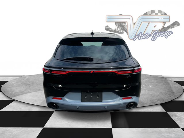 Used 2024 Dodge Hornet R/T Plus w/ R/T Blacktop Package AWD/4WD image 5
