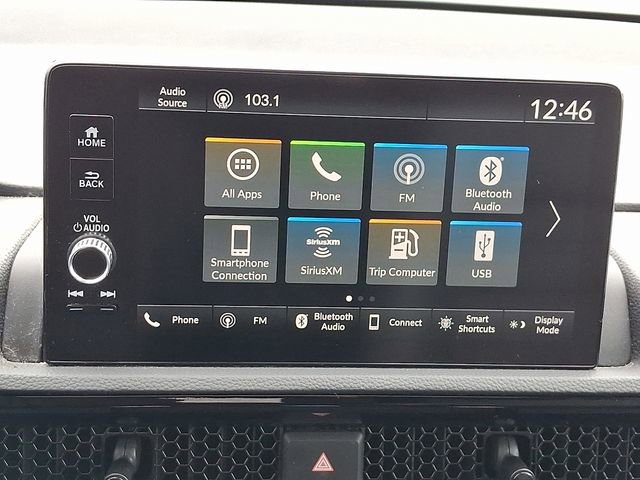 Certified 2023 Honda CR-V EX-L image 13