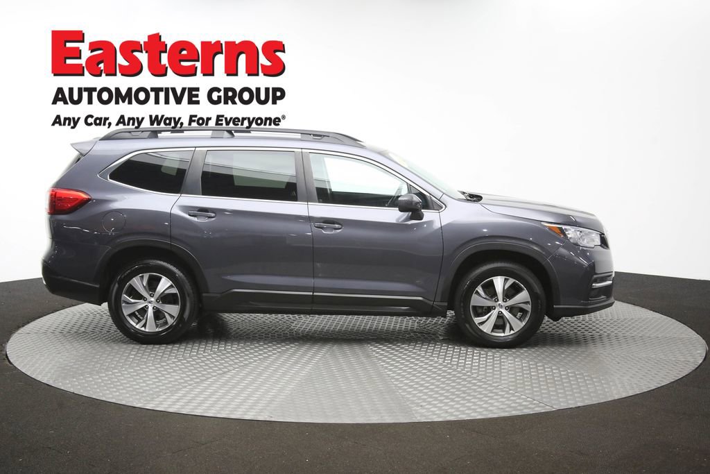 Used 2022 Subaru Ascent Premium AWD/4WD image 45