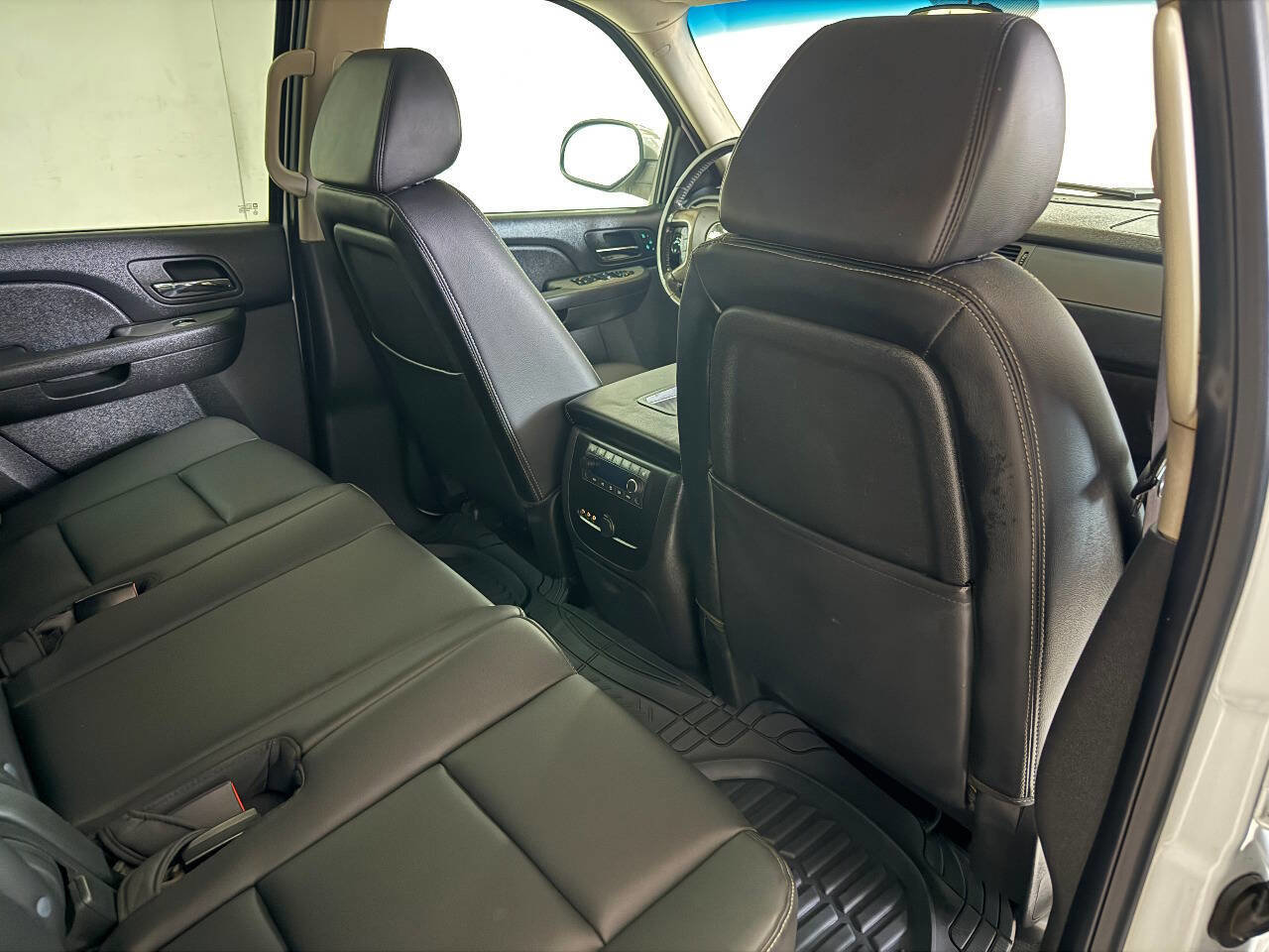 Used 2008 Chevrolet Tahoe LT image 51