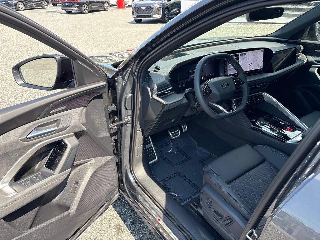 New 2026 Audi SQ5 Premium Plus AWD/4WD image 10