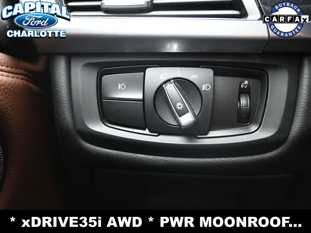 Used 2015 BMW X5 xDrive35i image 18