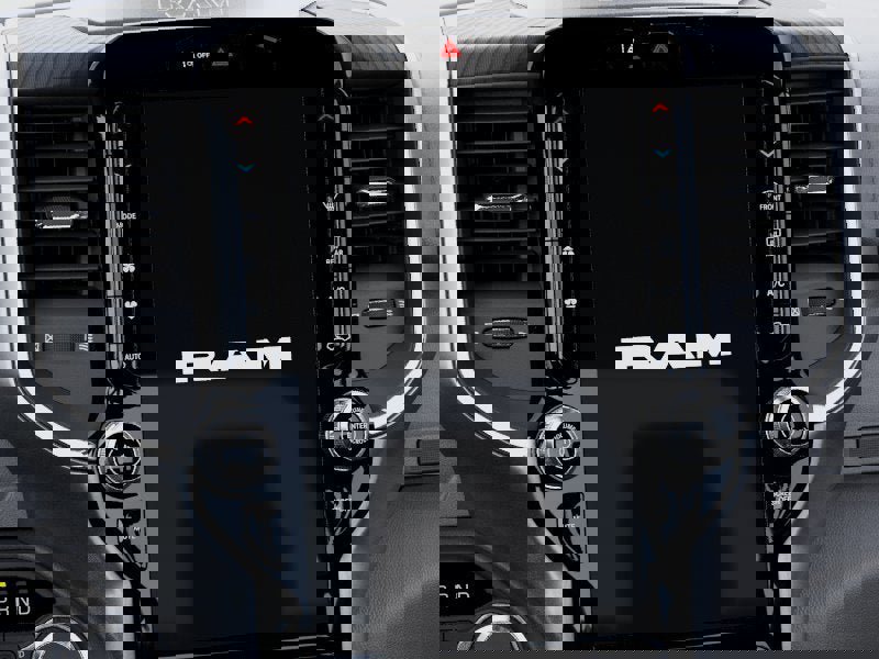 New 2026 RAM 1500 Big Horn image 18