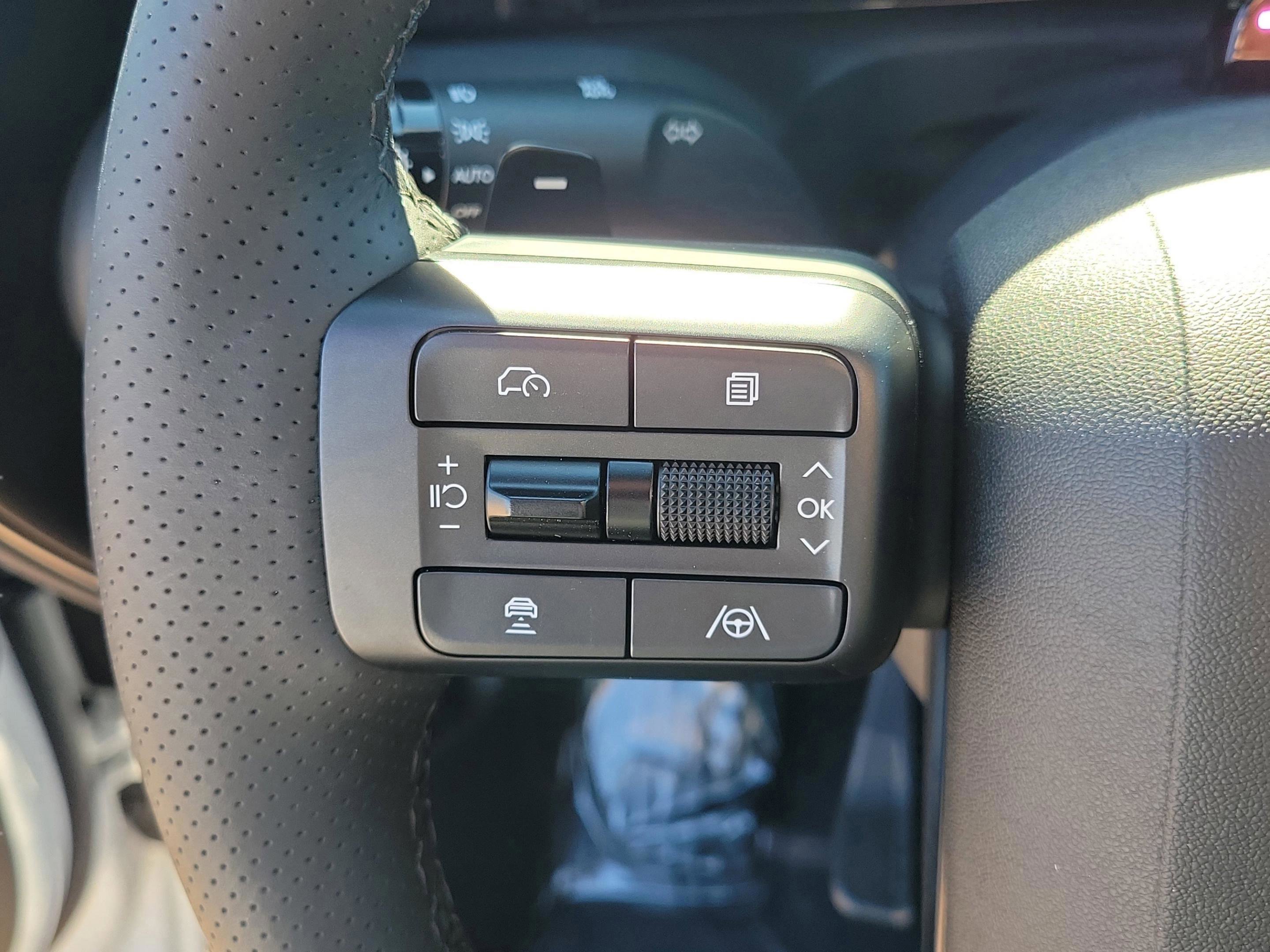 New 2026 Hyundai Palisade XRT Pro image 15