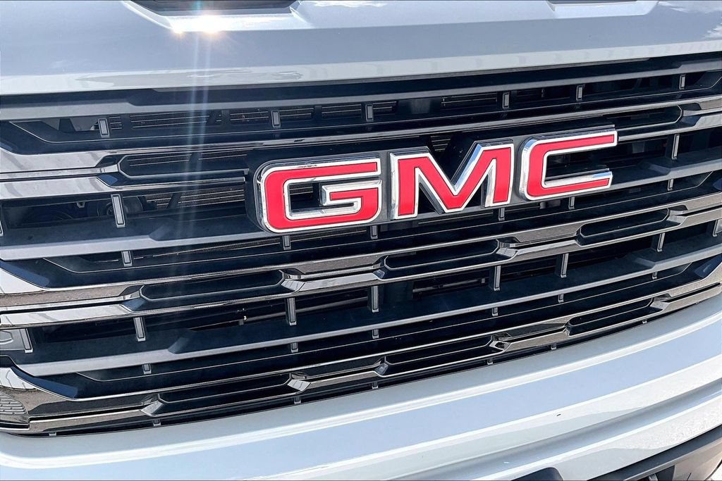 Used 2024 GMC Sierra 1500 Elevation AWD/4WD image 35