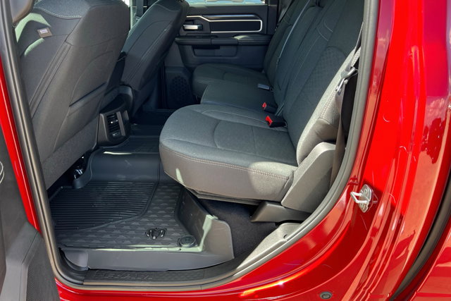 New 2026 RAM 2500 Big Horn image 21