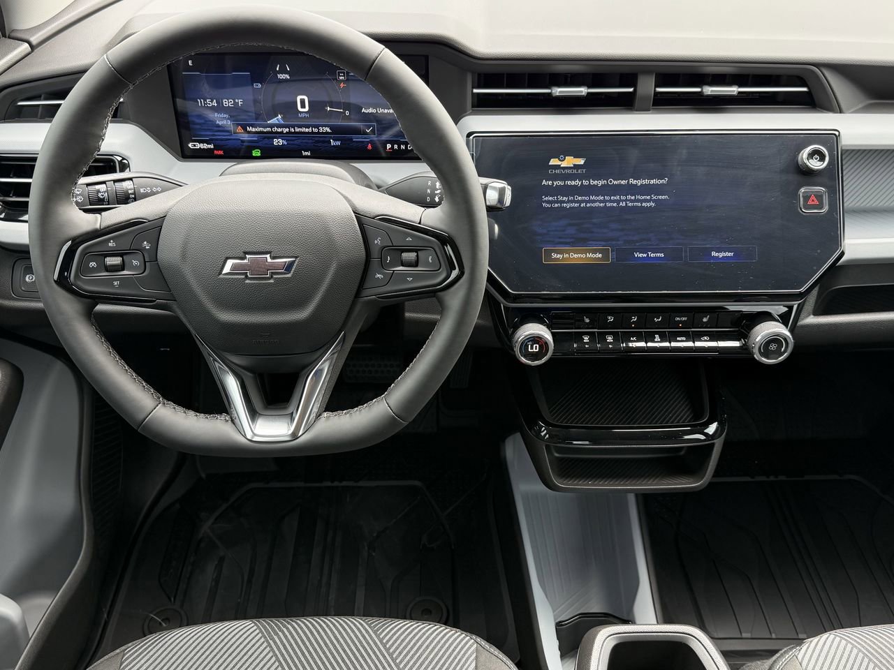 New 2027 Chevrolet Bolt LT image 11