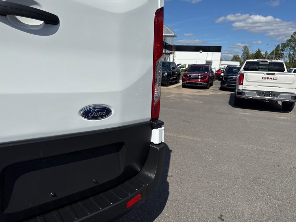 Used 2023 Ford Transit 250 Low Roof w/ Exterior Upgrade Package image 26