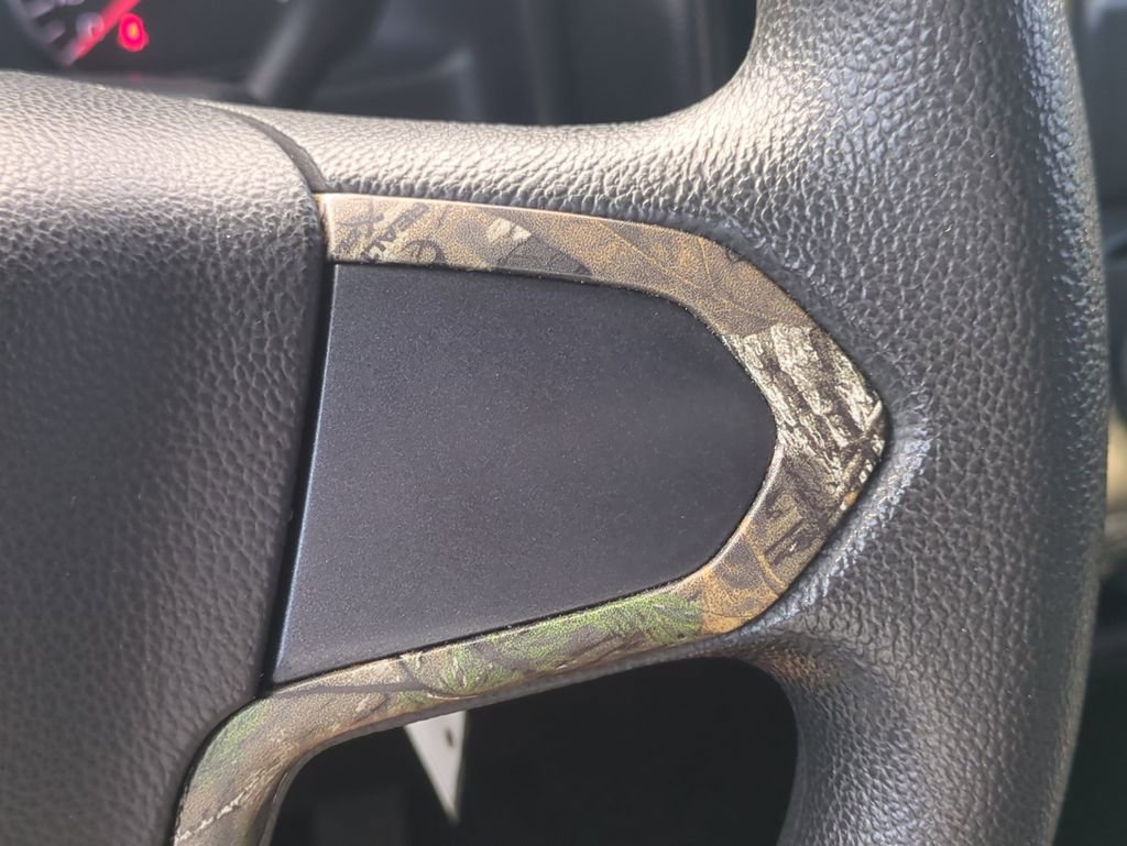 Used 2017 Chevrolet Silverado 1500 Custom w/ Rally 1 Edition RWD image 26